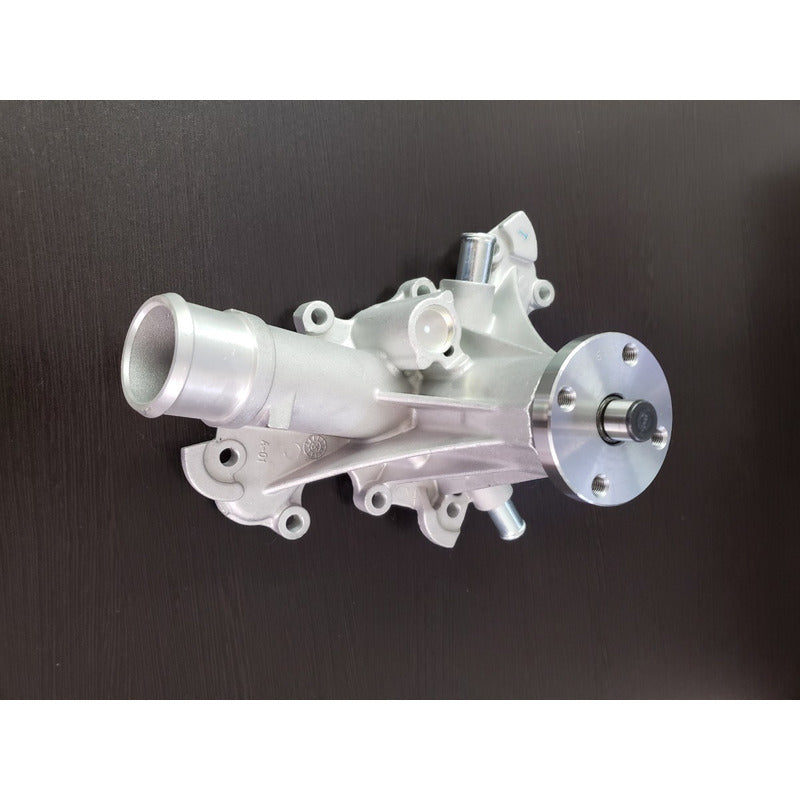 Bomba Agua Cougar Thunderbird V6 3.8l 1989-1995 Supercargado