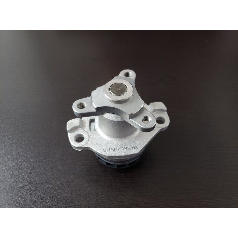 Bomba De Agua Renault Duster 2.0l 2012-2016