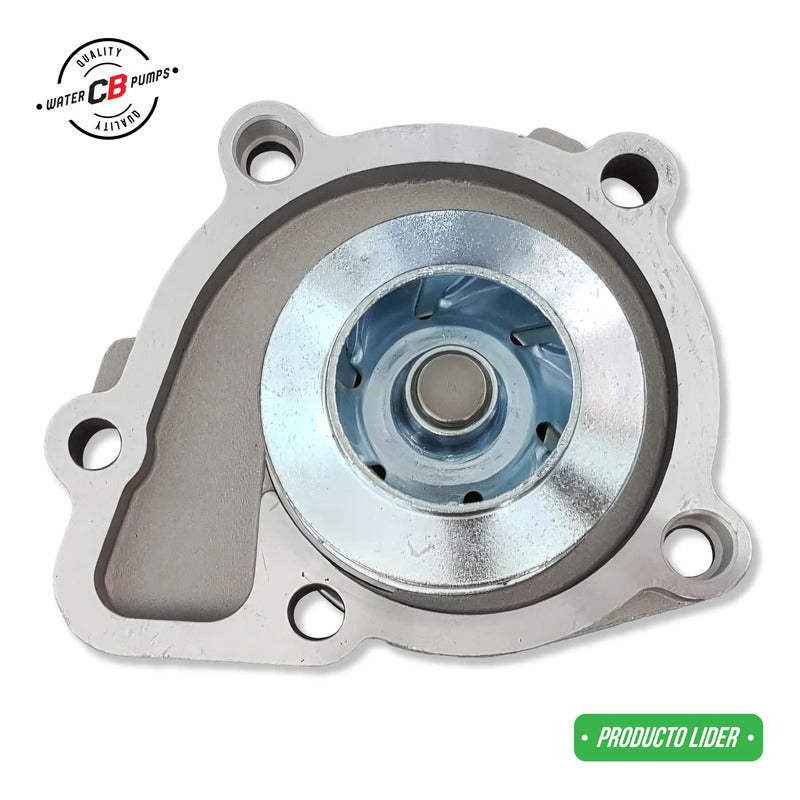 Bomba De Agua Journey Cherokee Patriot Lancer Outlander 2.4l