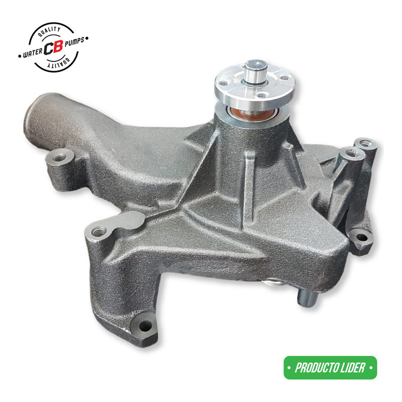 Bomba De Agua Ford F100 F350 76-65 V8 5.8l 5.9l 6.4l