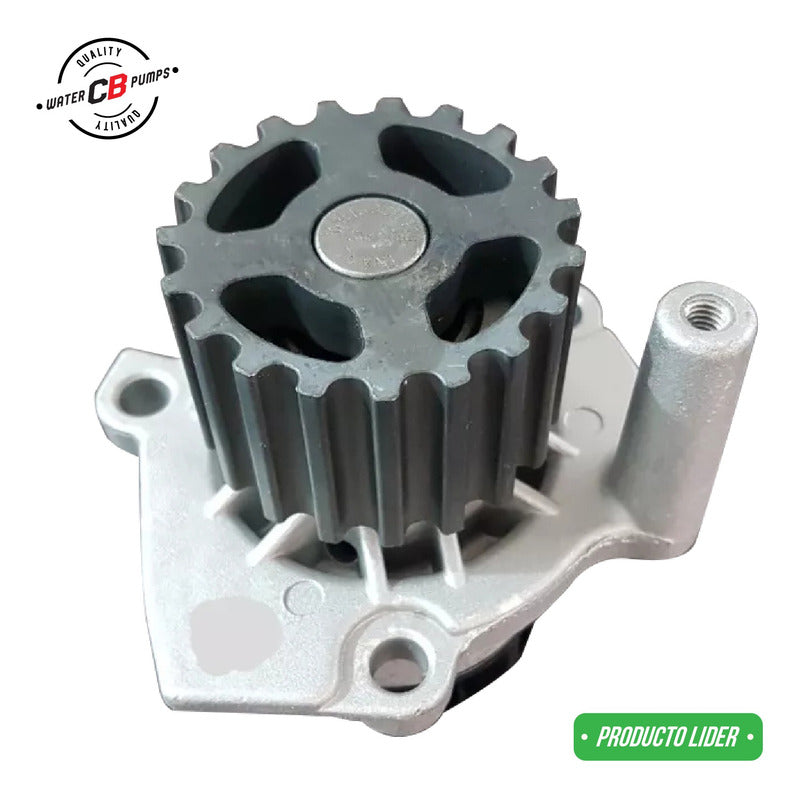Bomba De Agua Vw Bora Clasico Eurovan Jetta 1.9 L4 Diesel