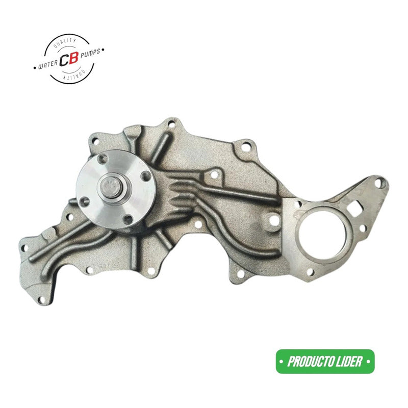 Water Pump Ford Mustang Mercury Bobcat Capri 74-79 2.8l