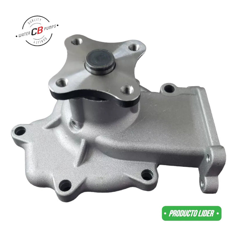 Bomba De Agua Tsuru Tsubame Sentra Lucino 1988 - 2013 1.6l