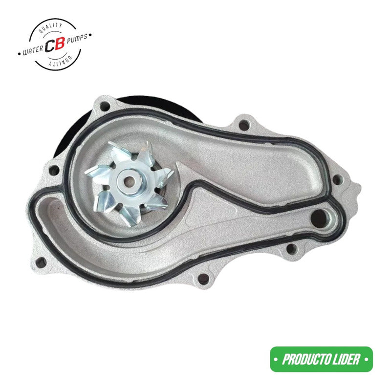Bomba De Agua Honda Civic 2006-2011 2.0l L4