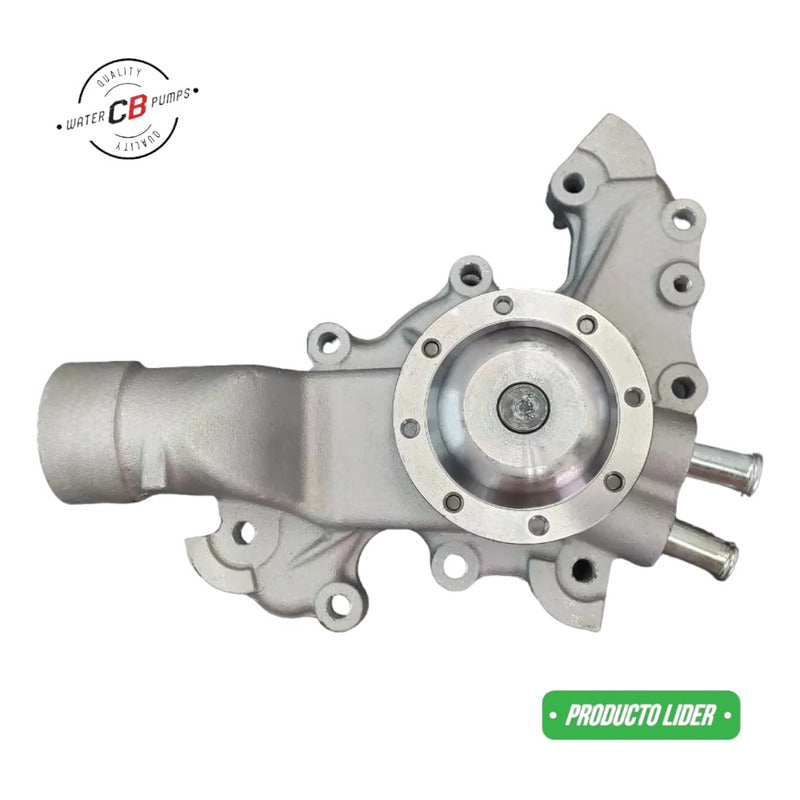 Bomba De Agua Ford F150 Taurus Continental Sable 88-93 3.8l