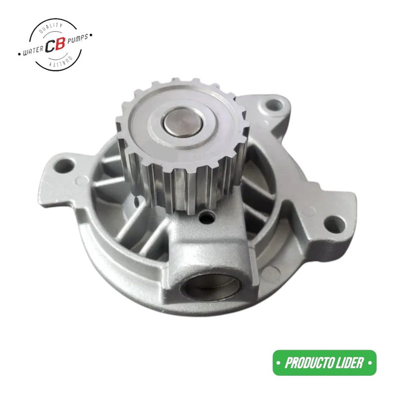 Water Pump VW Crafter L5 2.5l 2001-2010 (18 Teeth)