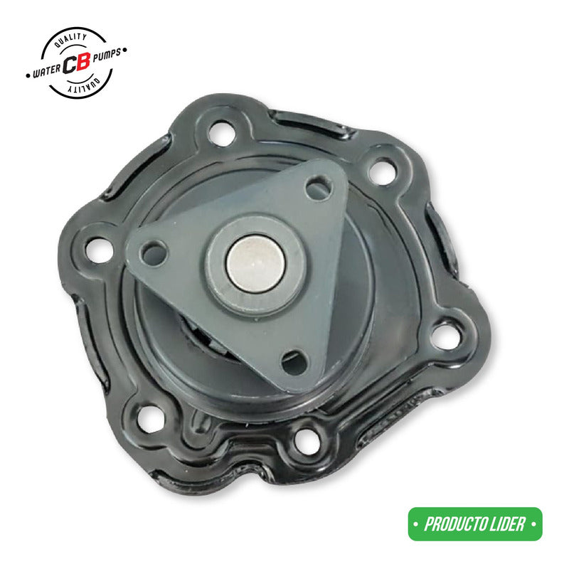 Bomba De Agua Saturn Sc Sc1 Sc2 Sl Sl1 Sw1 L4 1.9l 1991 2002