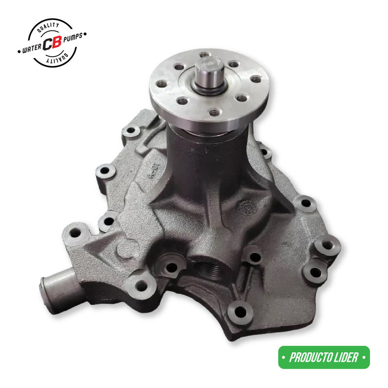 Bomba De Agua Camion Ford F700 600 800 97-80 V8 7.0 6.1l