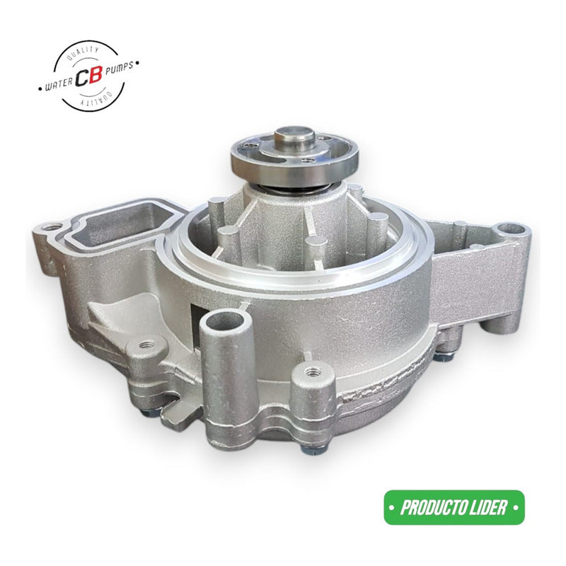 Bomba De Agua Cavalier Malibu Captiva Pontiac G5 G6 2.2 2.4l