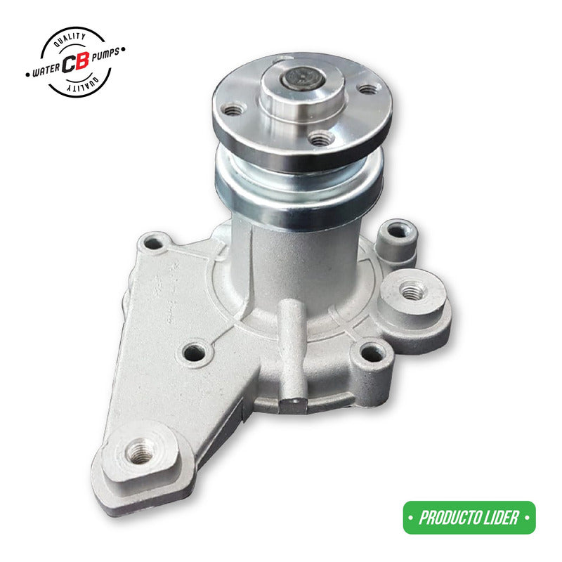 Water Pump Faw 5 L4 2008 2009