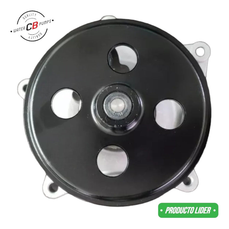 Bomba De Agua Chevrolet Volt 2016-2019 1.5 12681173 12645159