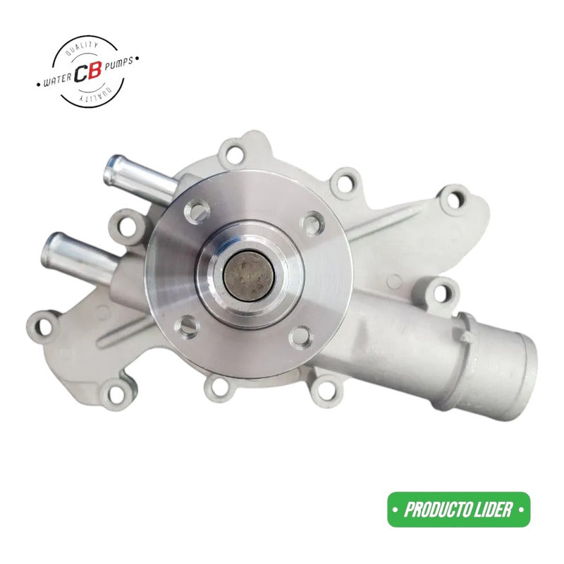 Water Pump Ford Thunderbird Mercury Cougar 91-93 5.0l V8