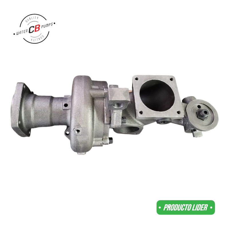 Bomba De Agua Cummins K19 Kta19 Motor Qsk19