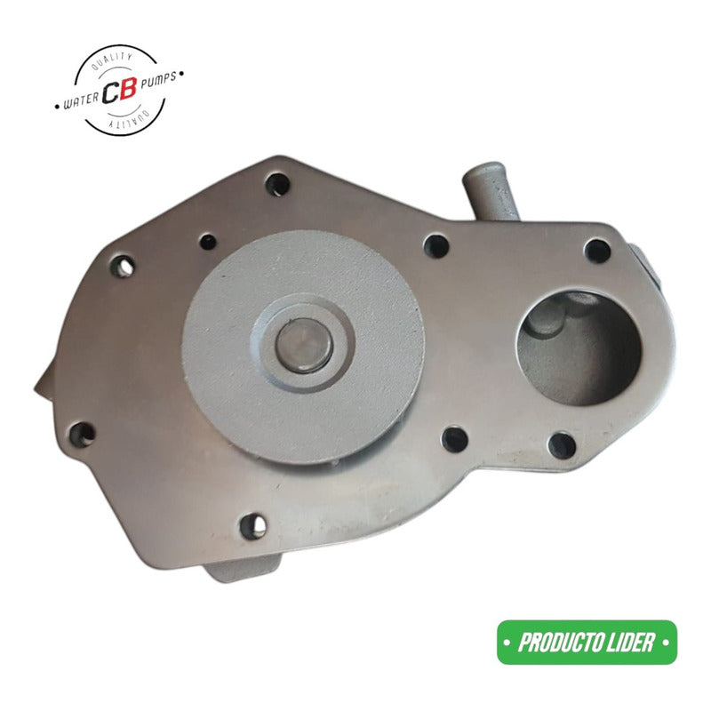 Water Pump Renault R18 Fuego 1982-1989 1.6l 2.2l
