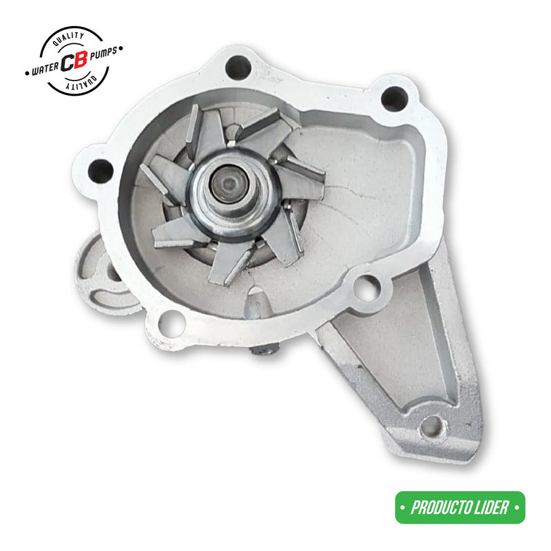 Water Pump Faw 5 L4 2008 2009