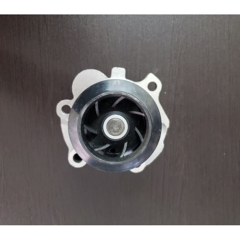 Bomba De Agua Eurovan Jetta Golf Beetle 1.9l 1999-2004 Tdi