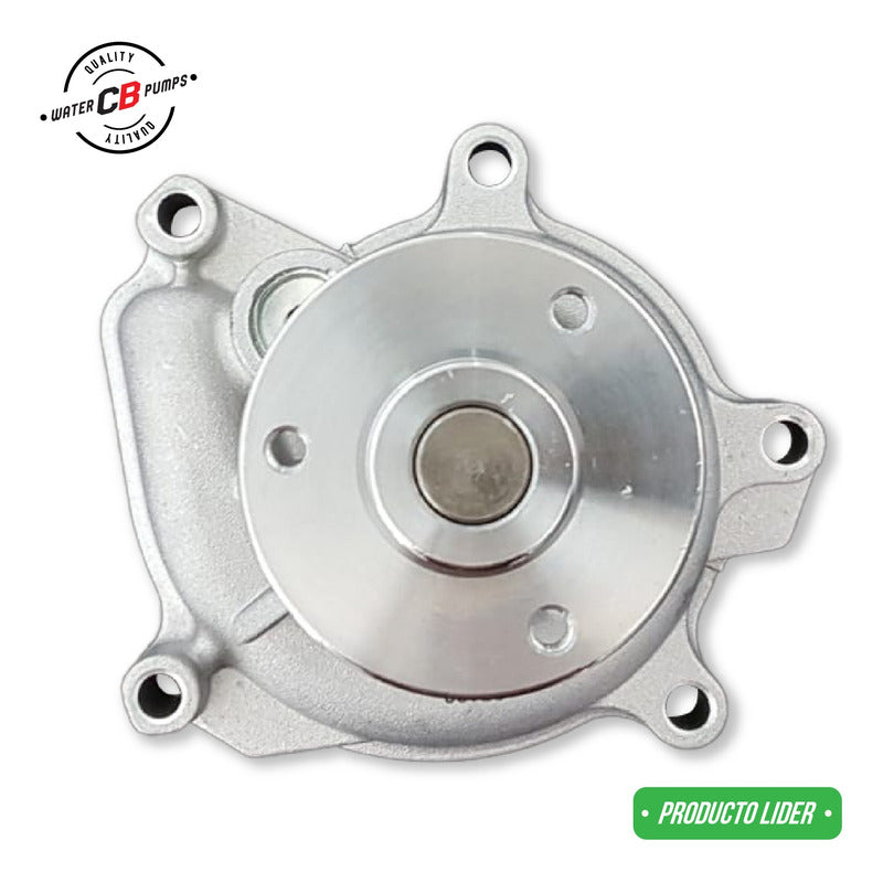 Bomba De Agua Toyota Avanza Rush L4 1.5l 2007-2012