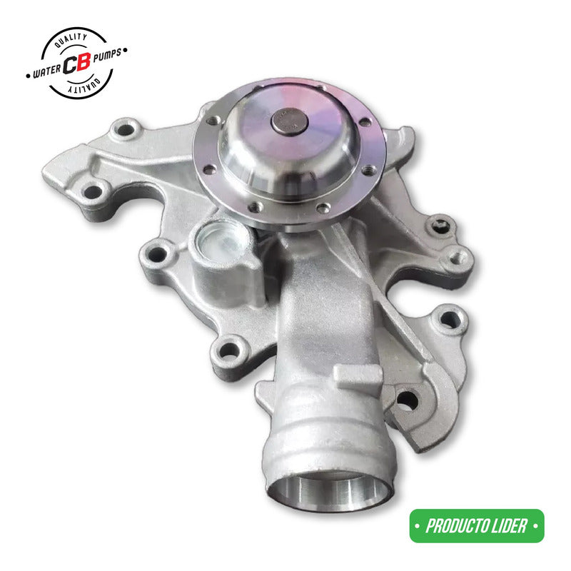 Water Pump Ford Windstar 3.8l Freestar 3.9 4.2l 1996-2007