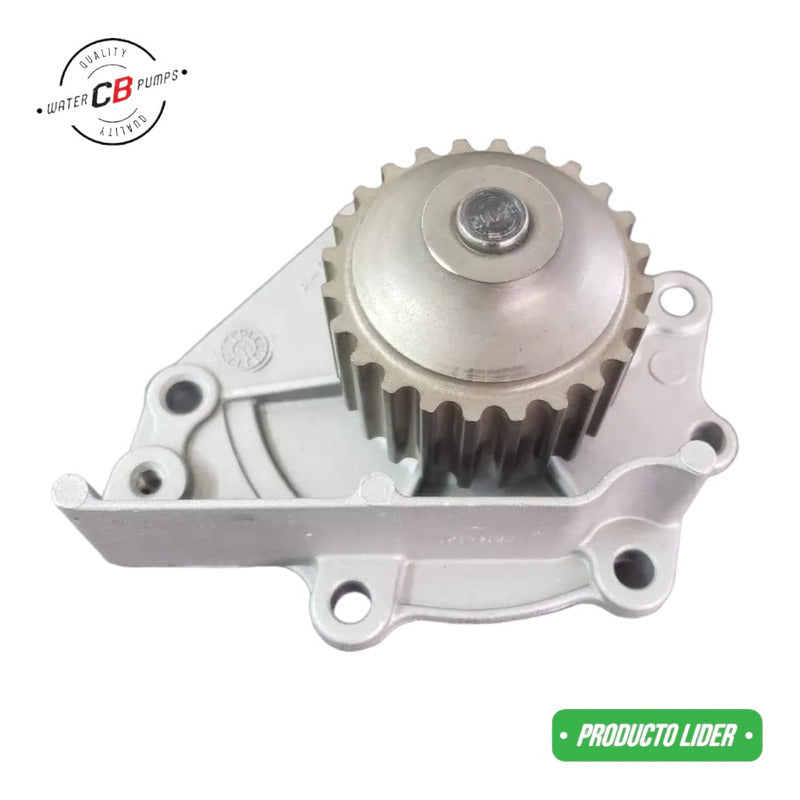 Bomba De Agua Land Rover Freelander Mg Rover Tf Zr 1.8l 4cil