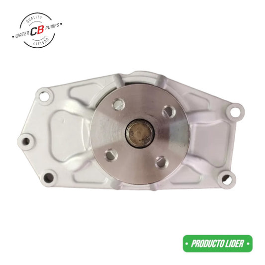Bomba De Agua Sterling 360 Mitsubishi Fuso 4d34 4d33 4d36
