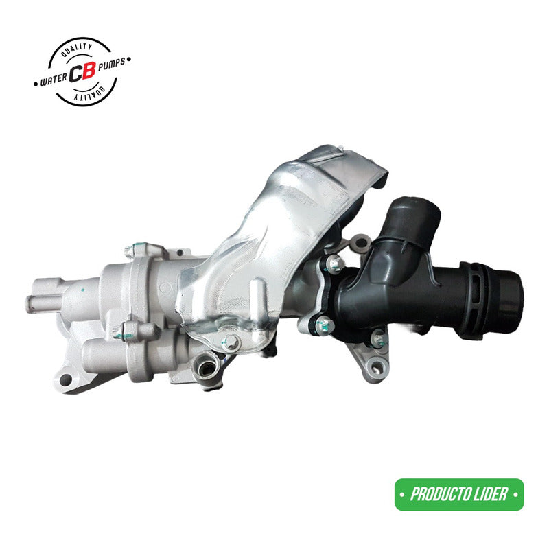Bomba Agua Mercedes Benz W205 W212 W204 M270 M274 2742001407