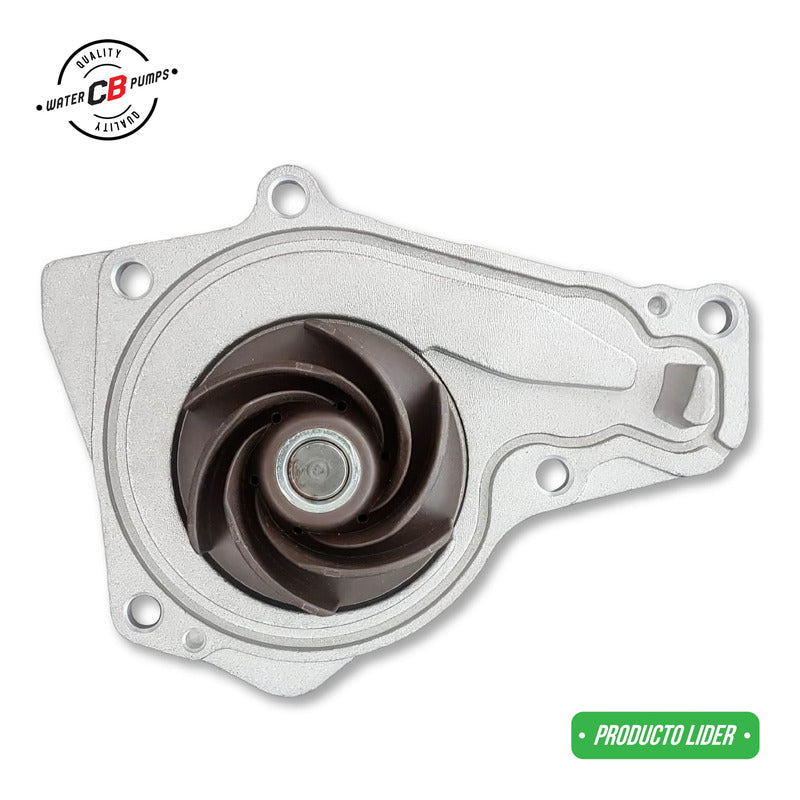 Bomba De Agua Bmw B58 X3 X4 340i 440i 540i M240 M140 F30 F32