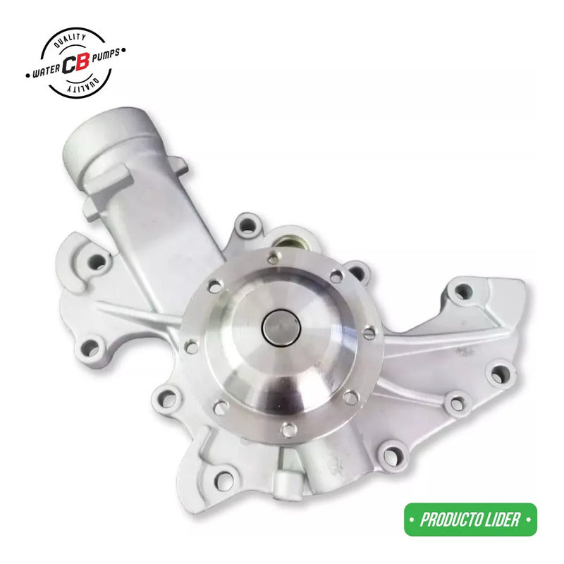 Water Pump Ford Windstar V6 3.8l 1994 1995