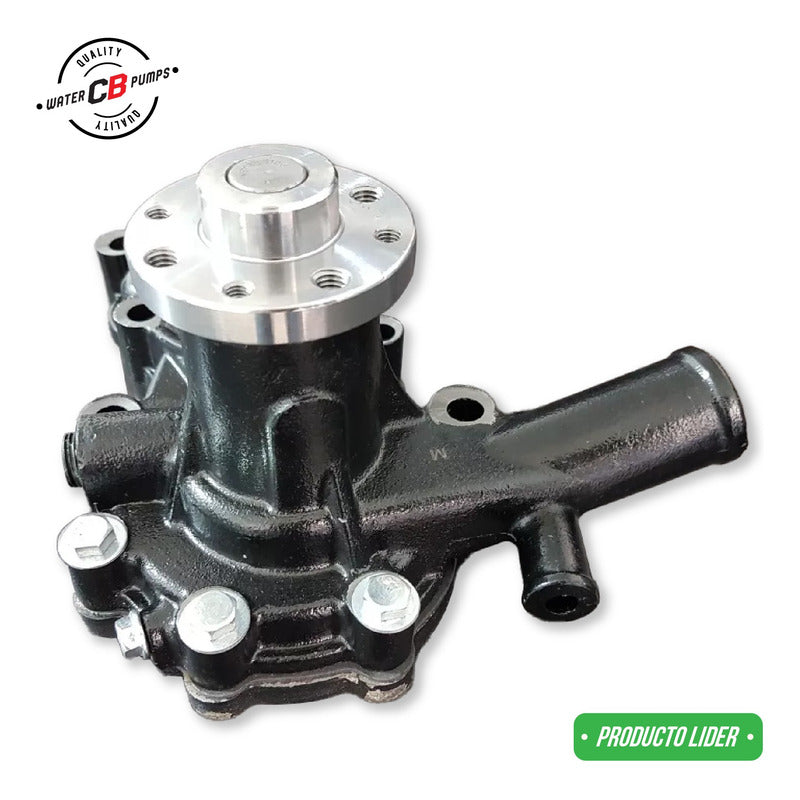 Water Pump for Isuzu C240 C240pkj Forklift Komatsu Fd15 Fd20