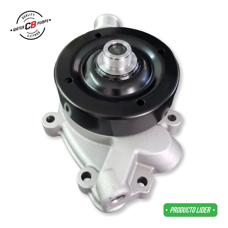 Bomba De Agua Dodge Durango Ram 1500 2500 3500 03-93 V8 5.9l