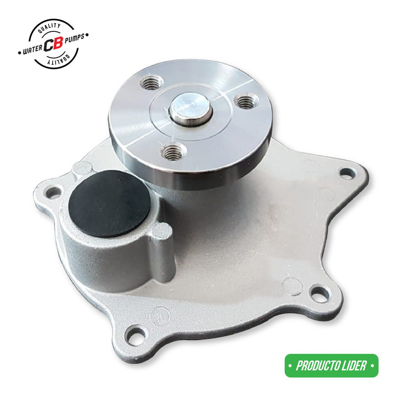 Water Pump Voyager Caravan Town&country V6 3.3l 1991-2000