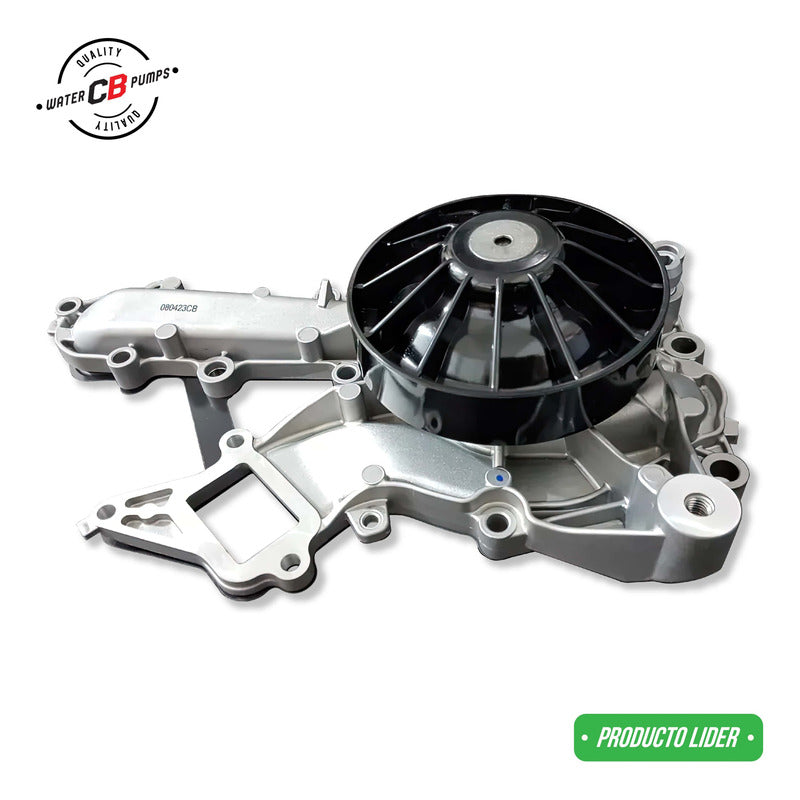 Bomba De Agua Mercedes Benz E350 E400 C300 R350 Gle350 3.5l