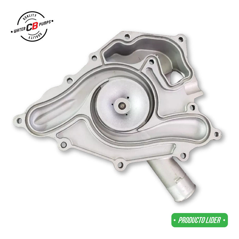 Water Pump Grand Cherokee 300 Charger 10-05 V8 5.7l