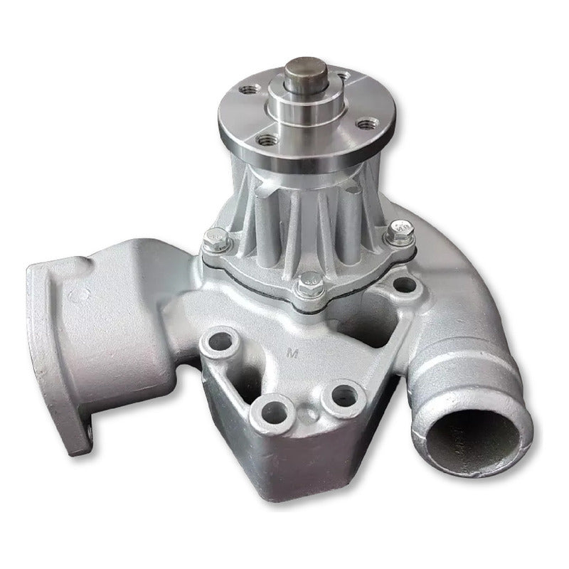 Bomba De Agua Con Base Montacargas Toyota 4y 42-5fg18 5fgc28