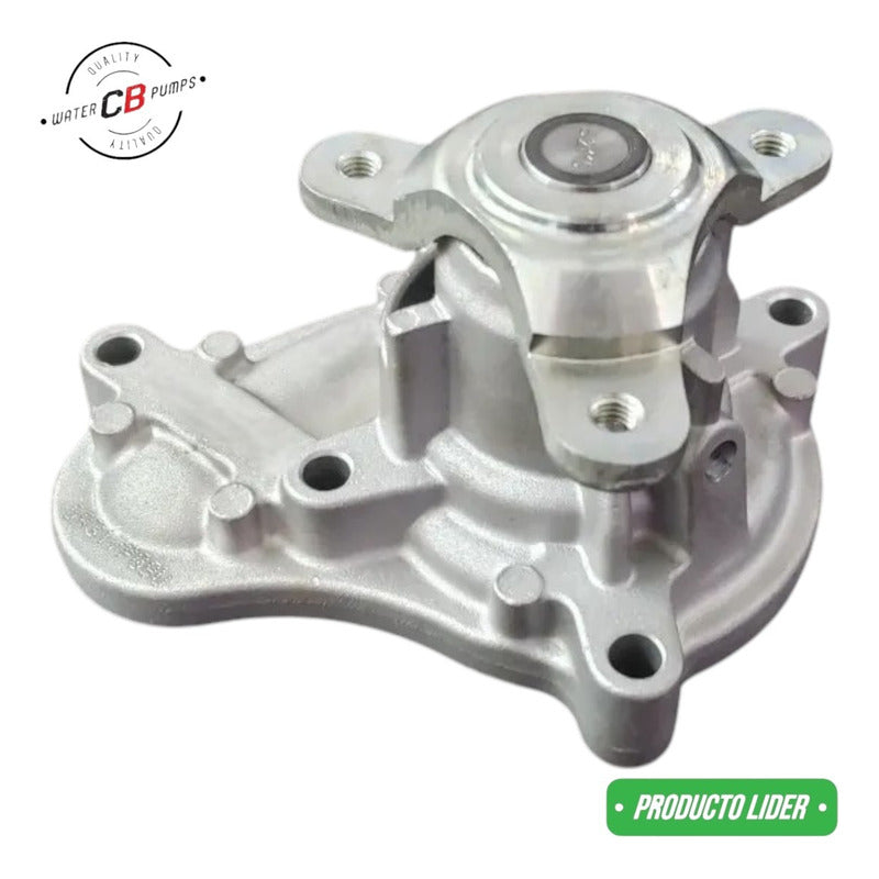 Water Pump Honda Civic 2003-2011 1.3l L4