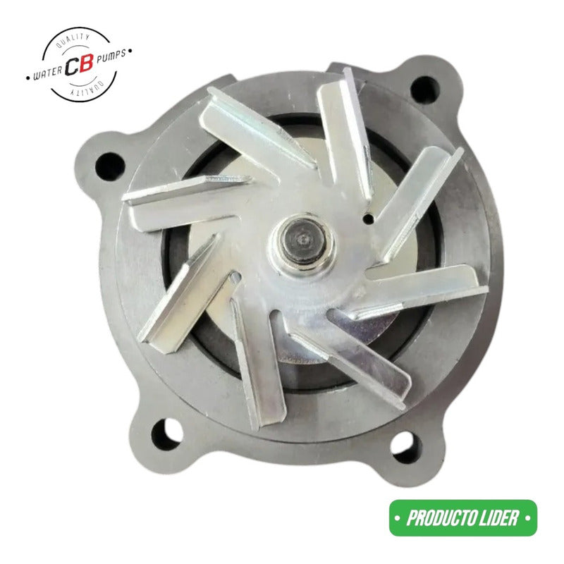 Bomba D Agua Ford E-350 F-250 F-350 F-450 Super Duty 6.8 V10