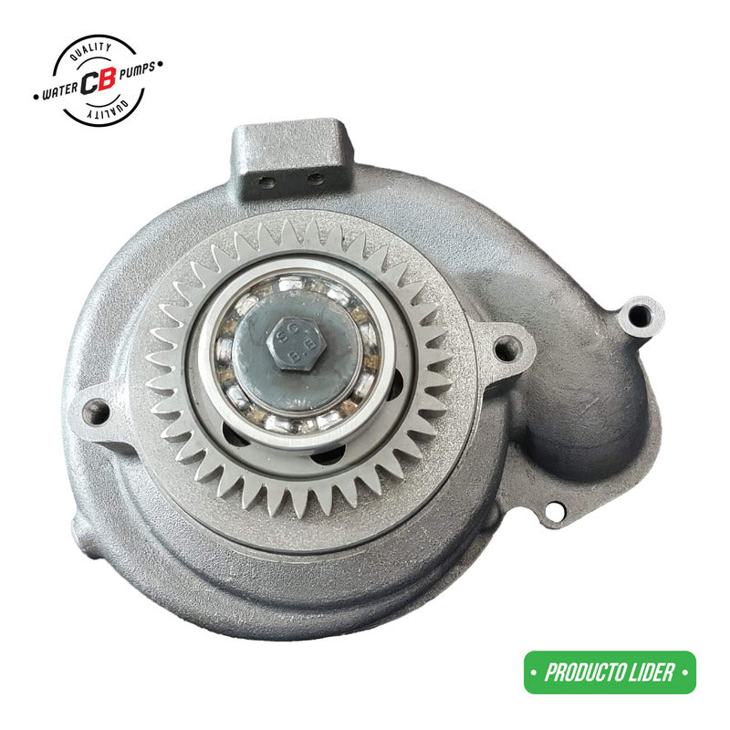 Bomba De Agua Caterpillar C13 352-0205 10r2129 228-5811