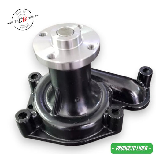 Bomba De Agua Montacarga Motor Fd30 Xinchai A490bpg A495bpg