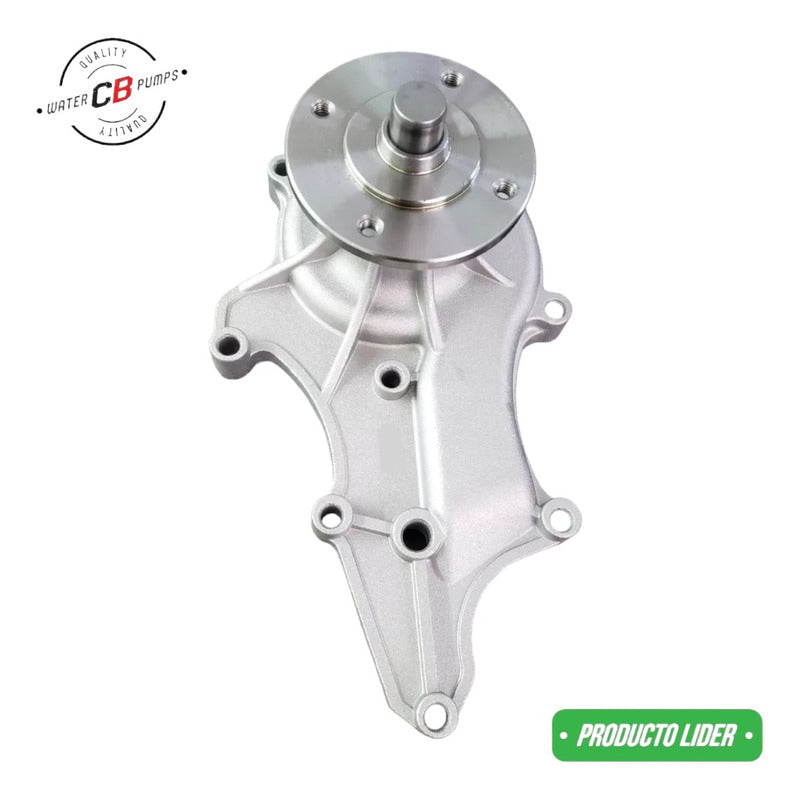 Bomba De Agua Toyota Pick Up 4runner Celica L4 2.4 1985-1995