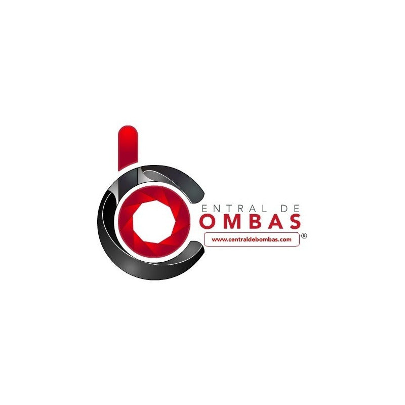 Bomba De Agua Caterpillar 3208 (sin Polea)