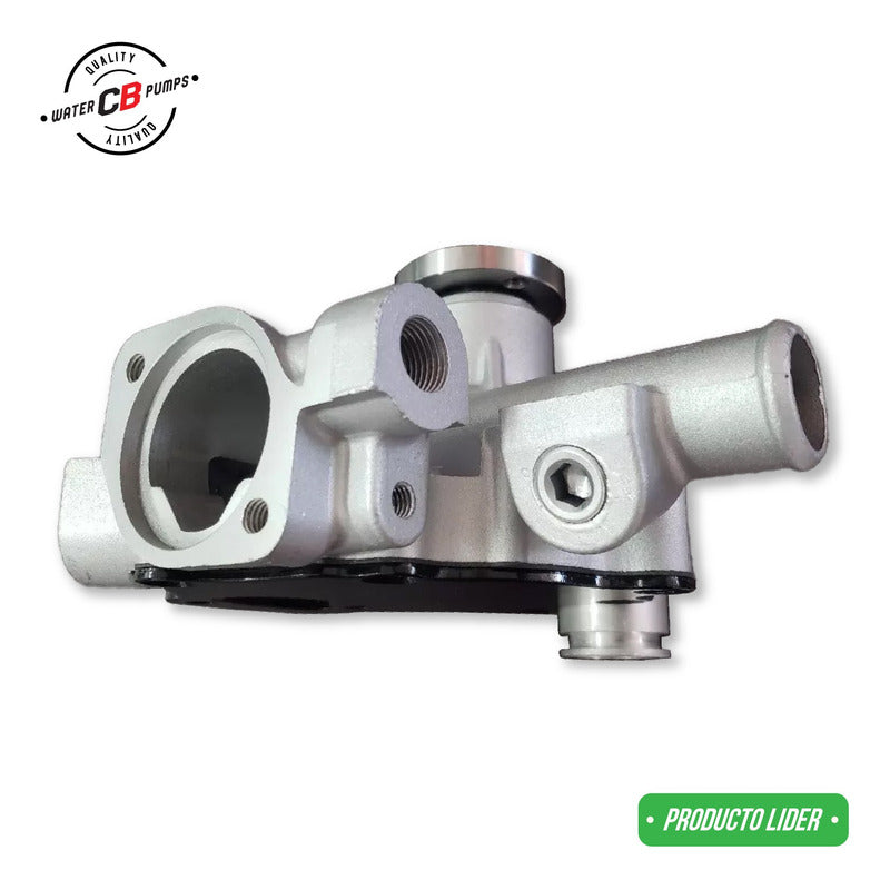 Bomba De Agua Thermo Yanmar 3tnv76 270 370 376 119717-42002
