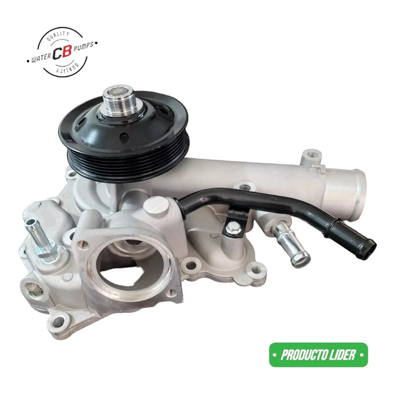 Bomba De Agua Ram 1500 5.7l V8 2019-2021
