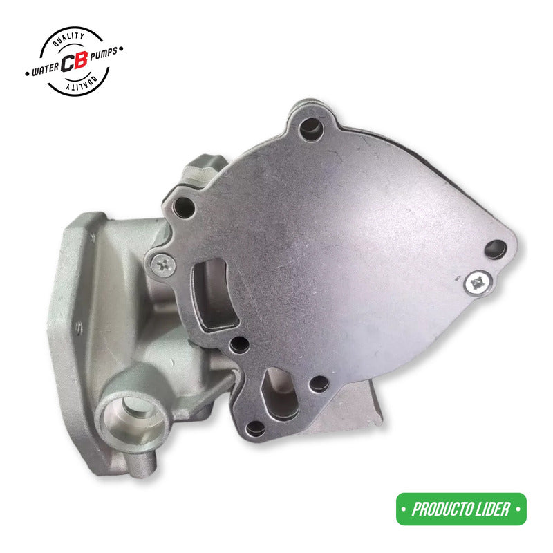 Bomba De Agua Mitsubishi L200 2.5l Diesel 08-17