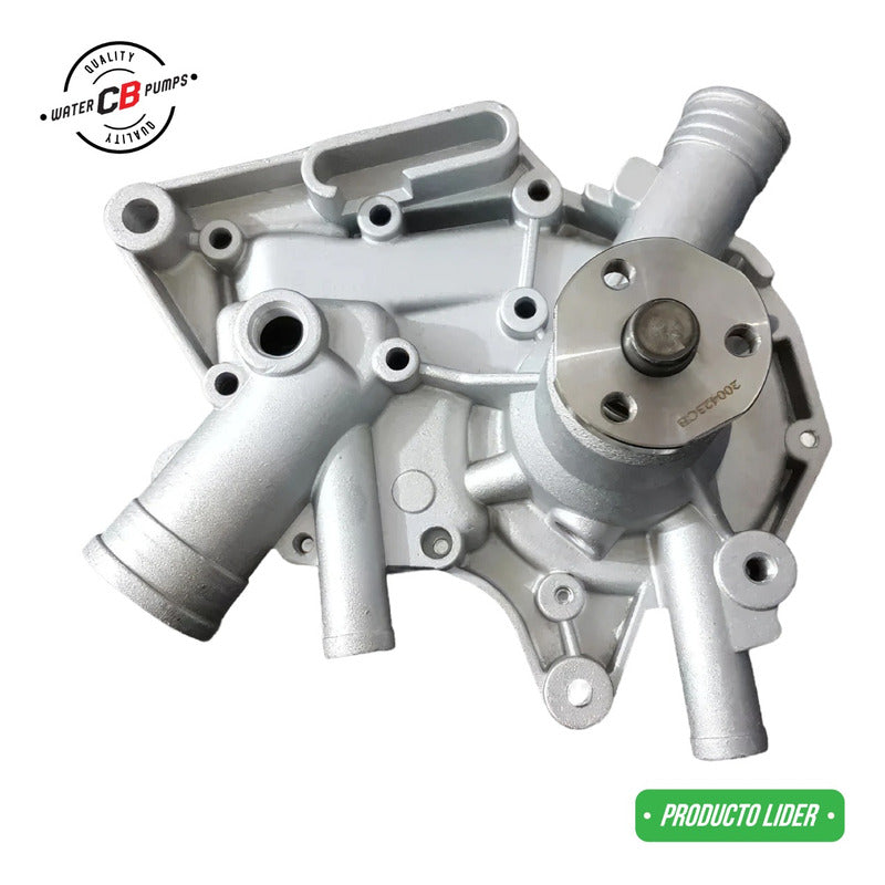 Bomba De Agua Renault R4 R5 R6 72-90 1.0l 1.3l 1.4l