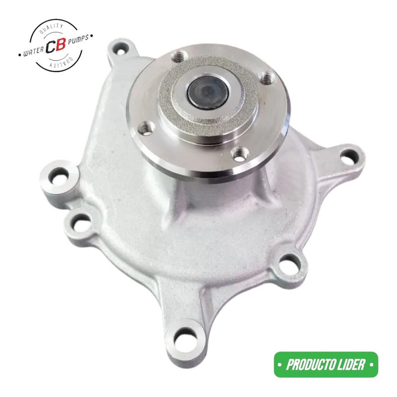 Water Pump Isuzu 3af1 Bolens Iseki White Tractor 1874206
