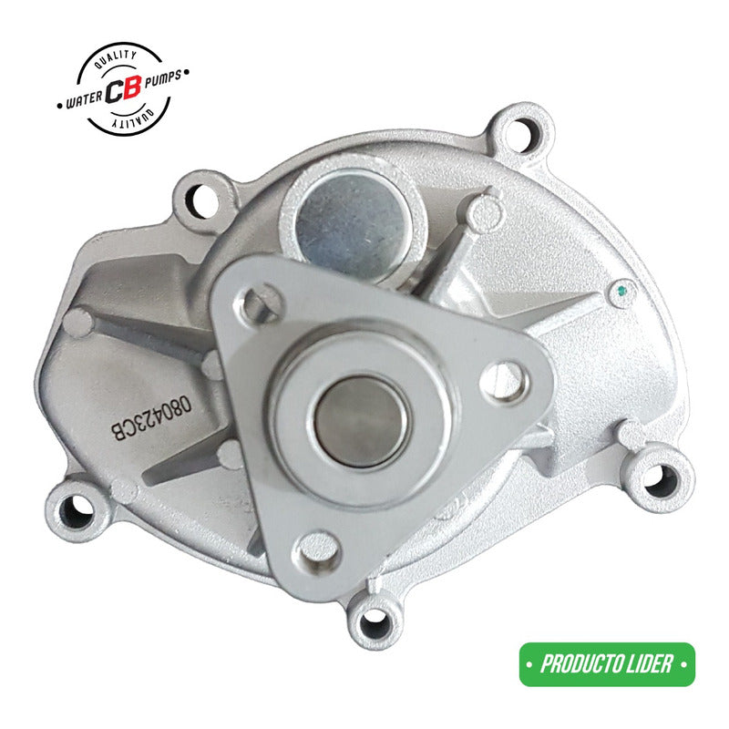 Water Pump Porsche Cayenne Panamera Macan 3.6 3.0 4.8l