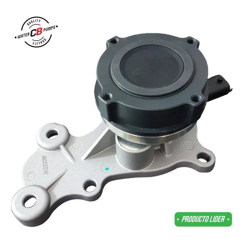 Bomba De Agua Cavalier 1.5l 2018 2019 2020 2021 Eléctrica