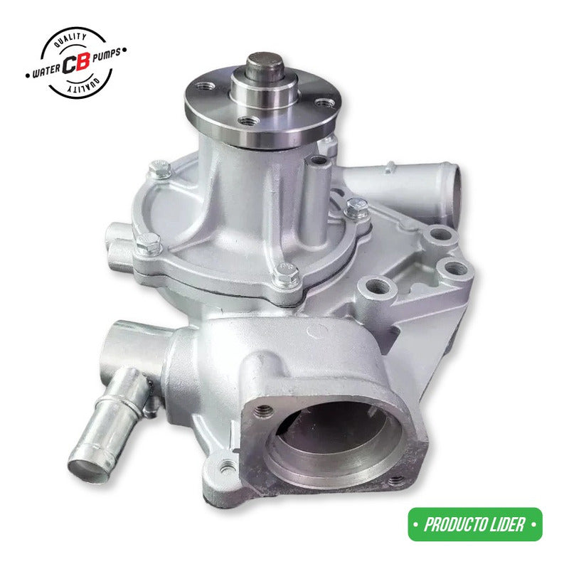 Bomba De Agua Con Base Montacargas Toyota Serie 4y 7 6fg 8fg