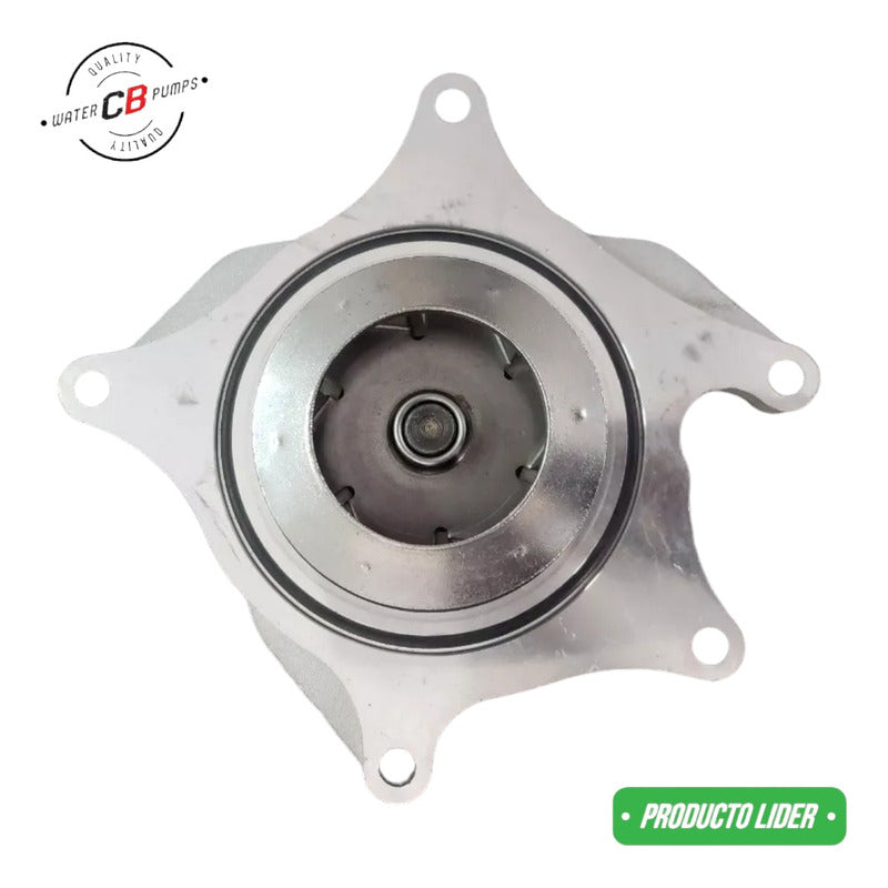 Bomba De Agua Cadillac Sts Srx Xlr 04-10 V8 4.6l