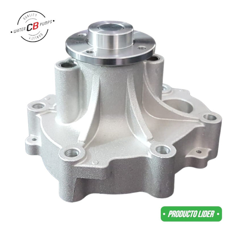Bomba De Agua Jac Frison T8 2.0l X200 2.8l L4 Diesel