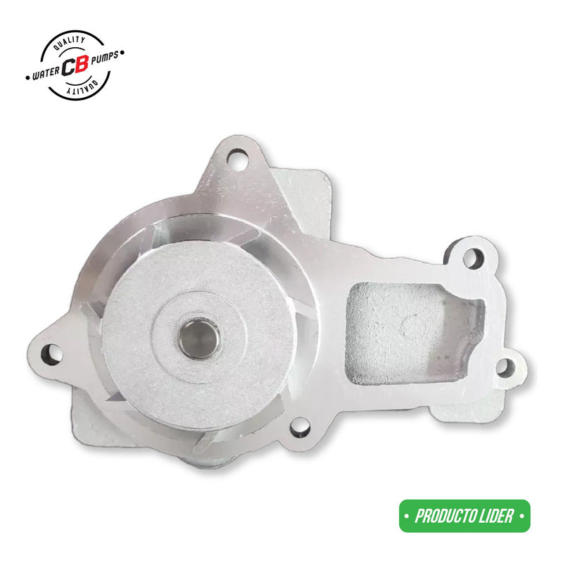 Water Pump Town Country Grand Caravan 3.8 3.3 l 2008-2010